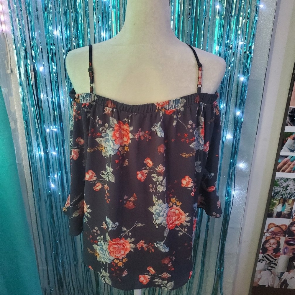 Spring top - Picture 3 of 3